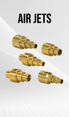 Air Jets