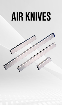Air Knives
