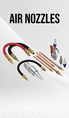 Air Nozzles