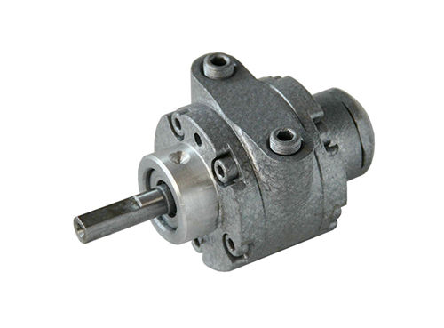 Vane Air Motor