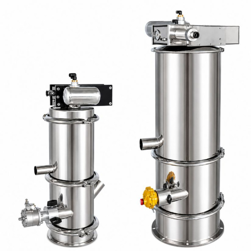 vacuum conveyor