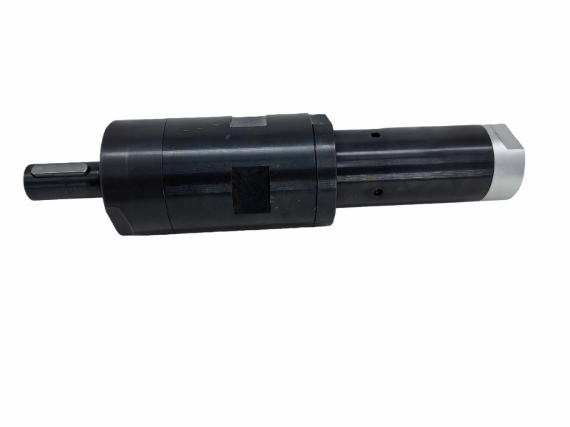 Atlas Copco Equivalent Air Motor Range 