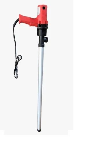 ALUMINIUM BARREL PUMP