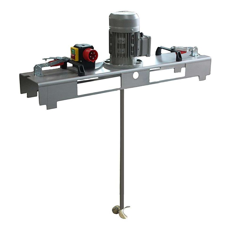 Electric Stirrer