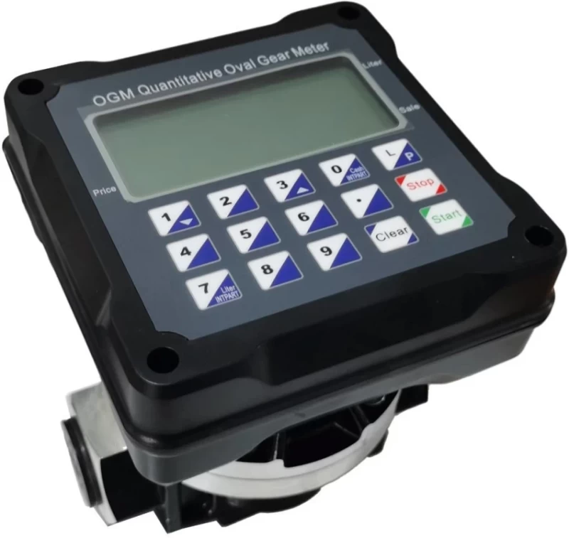 ADBLUE UREA/ DEF Flow Meter