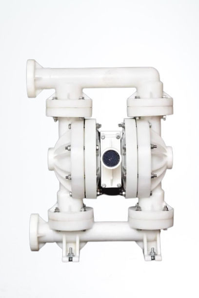 SAN AIR AODD PUMP - AODD - POLYPROPYLENE