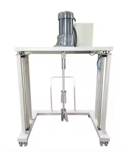 Drum Stand - Dual Pneumatic Lift