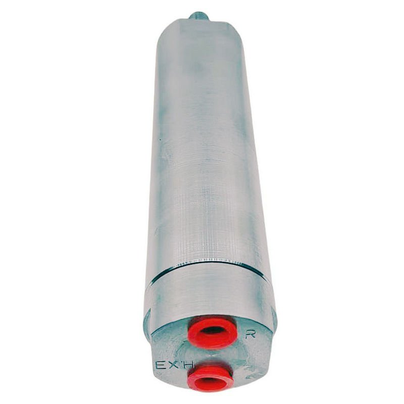 SAN MV Series Vane Air Motor - SAN MV15 AR0009 - AR130