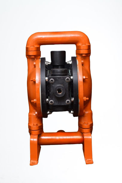 SAN AIR AODD PUMP - AOD 150 ATT