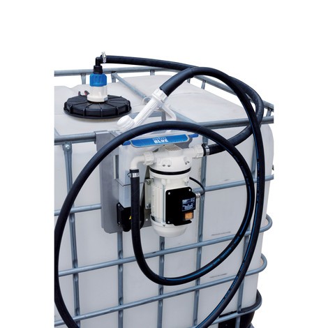 SAN AIR  - Adblue/DEF/Urea Transfer Pump