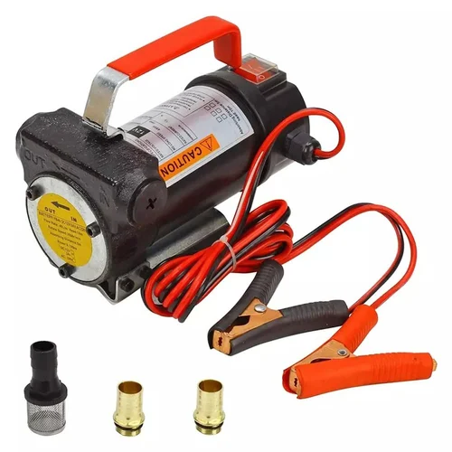 12V 30 lpm Motor