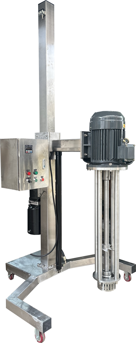 SAN WRL Motorised Hydraulic Lift