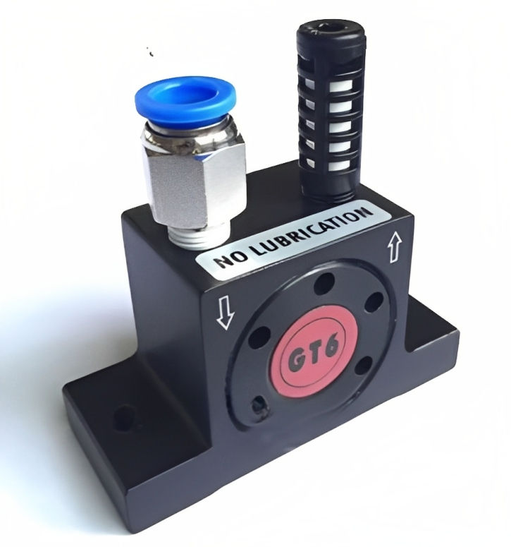 SAN AIR Turbine Vibrator - SANTV