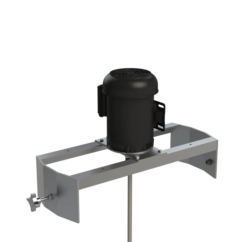 SAN AIR Electric Direct Drive Stirrers - EDD